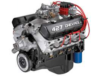 U3692 Engine